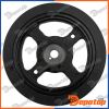 Poulie damper vilebrequin pour TOYOTA | RKP-TY-011, TDS-2NZFE